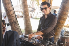 DJ Pedro Garcia