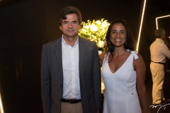 João e Suzana Fonseca