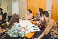 Workshop Fiec