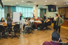 Workshop Fiec
