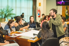 Workshop Fiec
