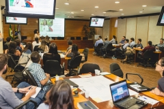 Workshop Fiec