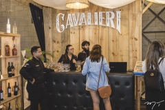 Workshop O Vinho e Sua Magia pela Cavalieri