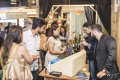 Workshop O Vinho e Sua Magia pela Cavalieri