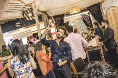 Workshop O Vinho e Sua Magia pela Cavalieri