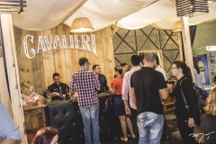 Workshop O Vinho e Sua Magia pela Cavalieri