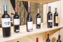 Workshop O Vinho e Sua Magia pela Cavalieri