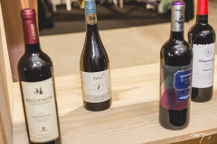 Workshop O Vinho e Sua Magia pela Cavalieri