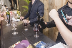 Workshop O Vinho e Sua Magia pela Cavalieri