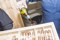 Workshop O Vinho e Sua Magia pela Cavalieri