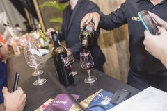 Workshop O Vinho e Sua Magia pela Cavalieri