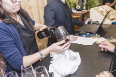 Workshop O Vinho e Sua Magia pela Cavalieri