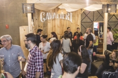 Workshop O Vinho e Sua Magia pela Cavalieri