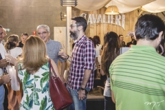 Workshop O Vinho e Sua Magia pela Cavalieri