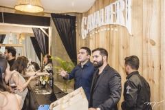 Workshop O Vinho e Sua Magia pela Cavalieri