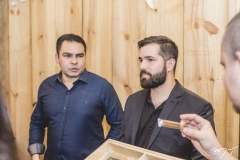 Workshop O Vinho e Sua Magia pela Cavalieri
