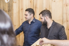 Workshop O Vinho e Sua Magia pela Cavalieri