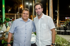 Fernando Braga e Vitor Frota