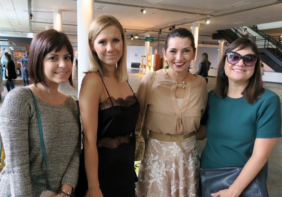 #SPFW | Encontros na Bienal