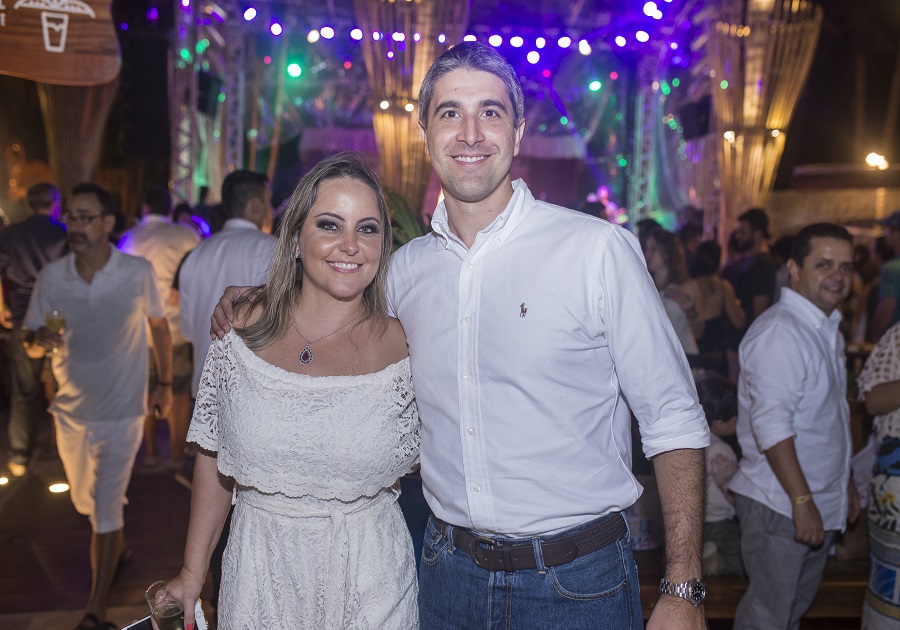 30 anos do Beach Park