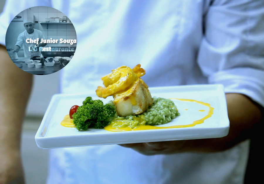 #GaleriaGourmet por L’Ô Restaurante