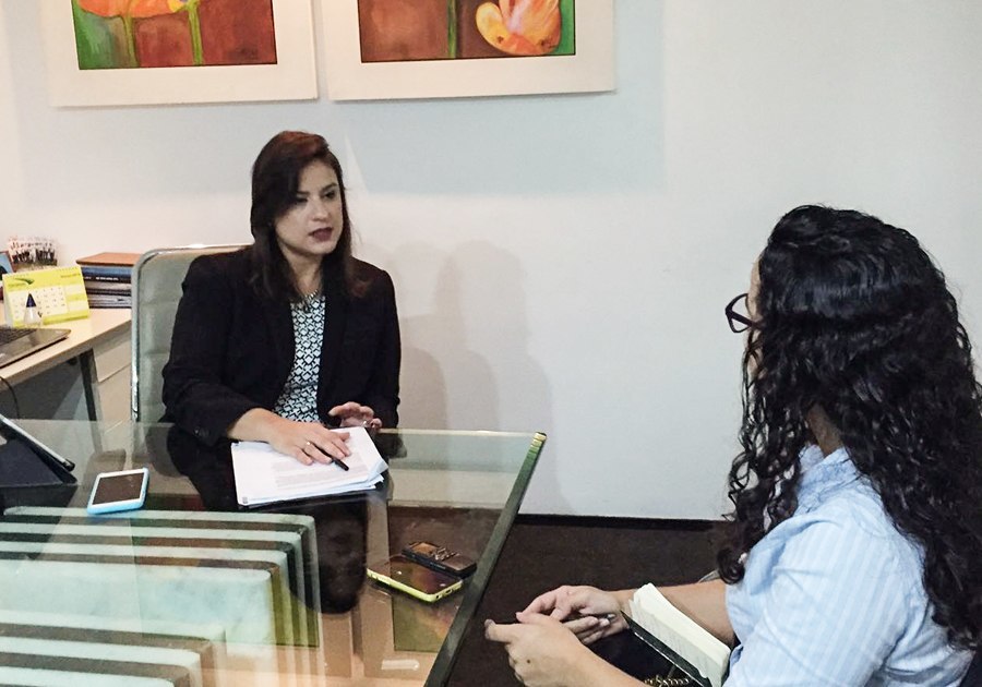 Juliana Freitas, da FORTBRASIL, será destaque na Revista da FIEC