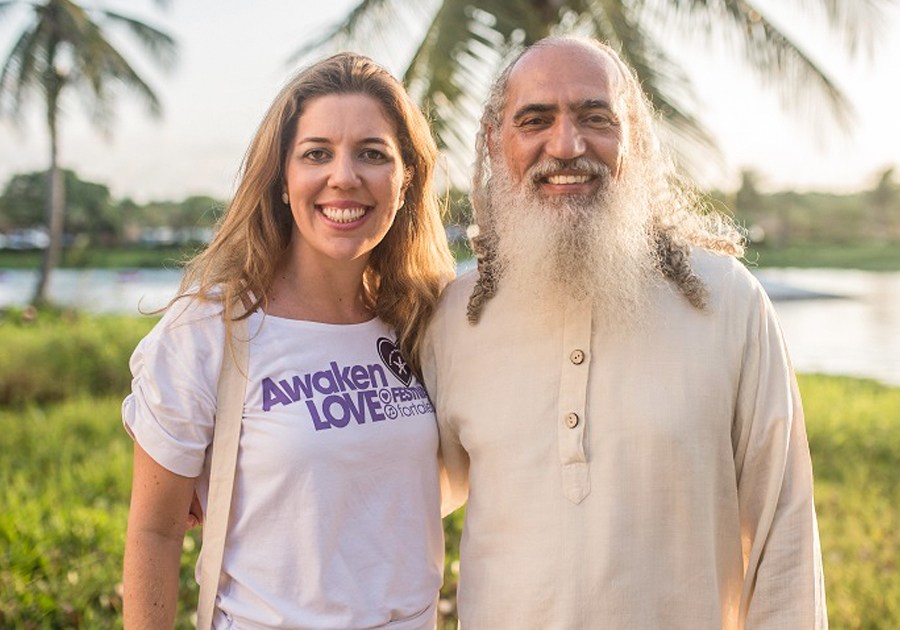 Ticiana Queiroz traz a Escola da Paz à Fortaleza