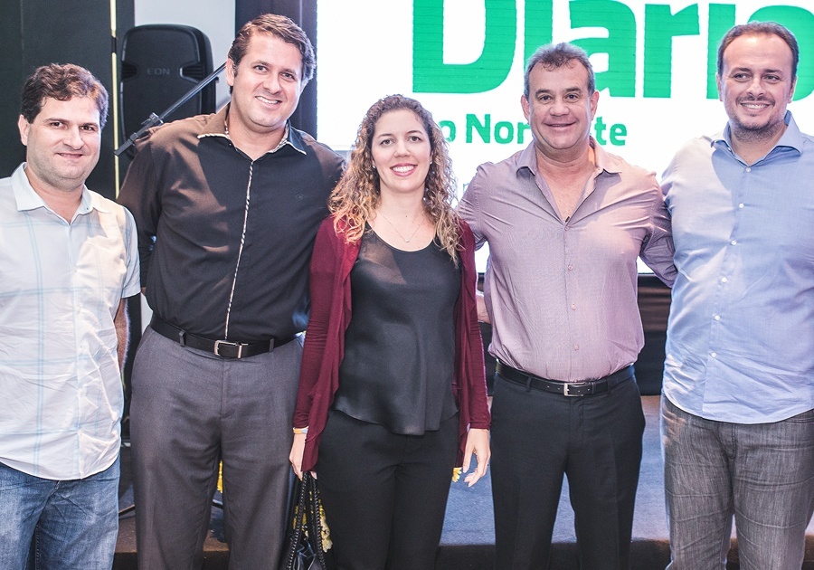 Diário do Nordeste lança o Grande Salão Imobiliário | Confira os detalhes