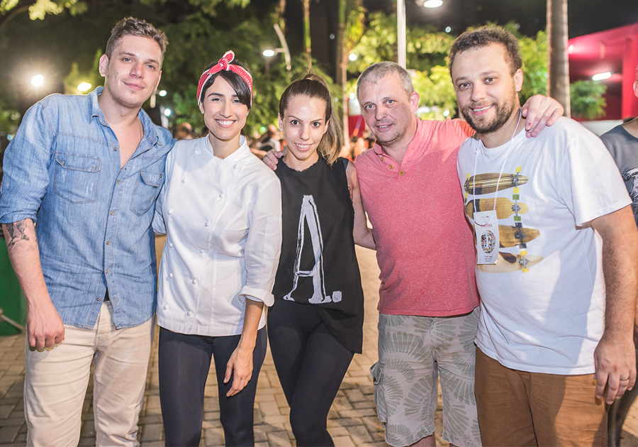 Fim de semana saboroso em Fortaleza com o Festival Fartura | Confira!