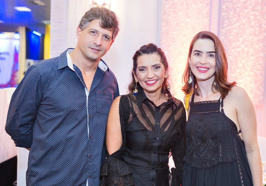 Lounge do GALERIA virou point dos melhores encontros no #DFB2016