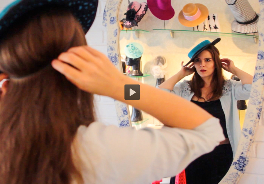 #MTTV | Jomara Cid e a arte da Chapelaria