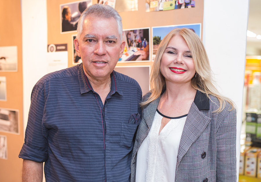 Fotojornalismo em foco | Shopping Benfica abre nova exposição
