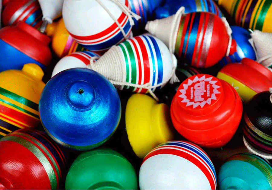 Shopping Benfica inaugura loja ‘100 Brinquedos’ e ajuda crianças do IPREDE