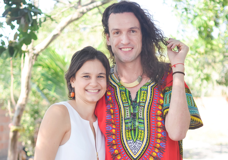 Celina Hissa, Dudu Bertholini e uma novidade handmade | Quer saber?