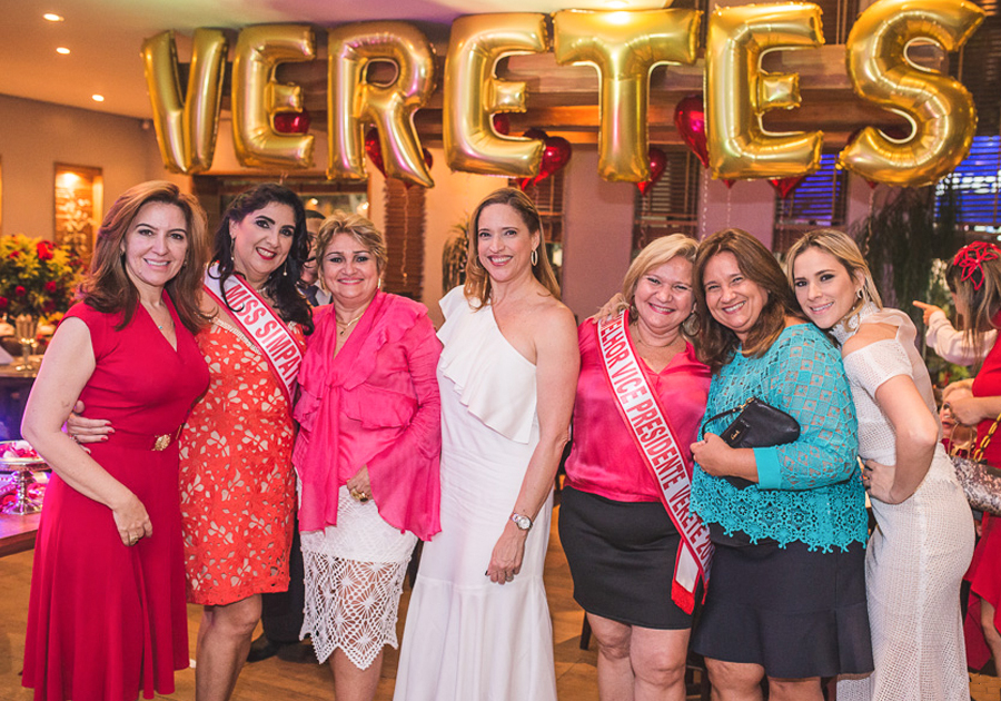Vera Costa e um encontro especial no Restaurante Misaki | Olha só!