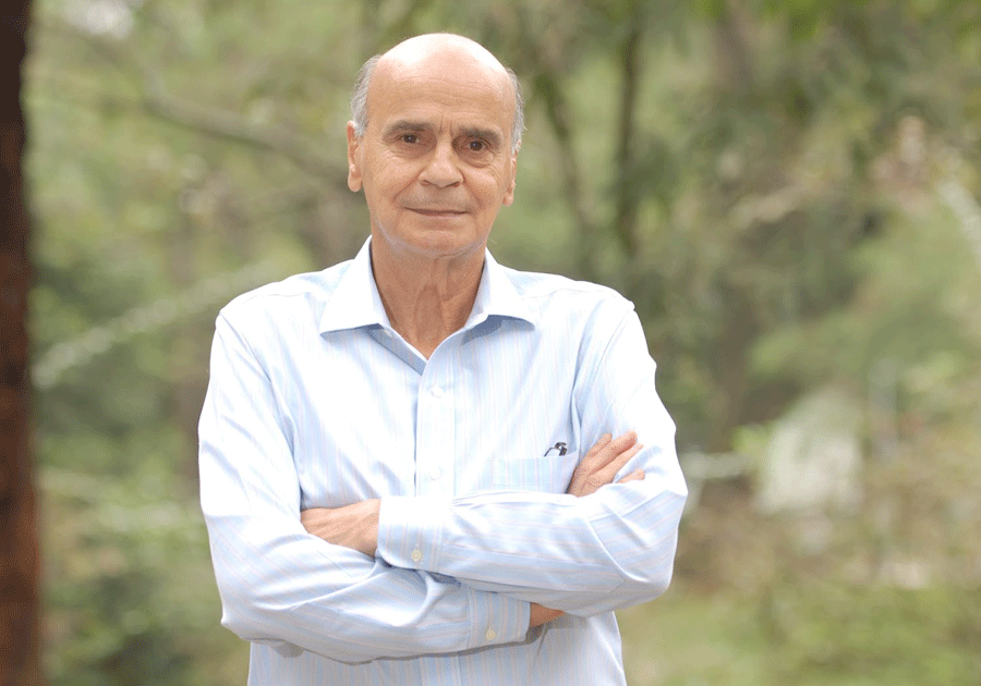 FIEC recebe palestra de Drauzio Varella | Saiba tudo
