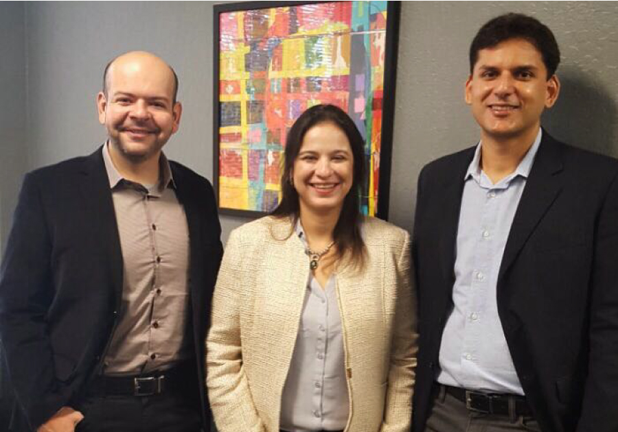 Sucesso que ultrapassa fronteiras | FORTBRASIL passa a compor lista de integrantes da Endeavor