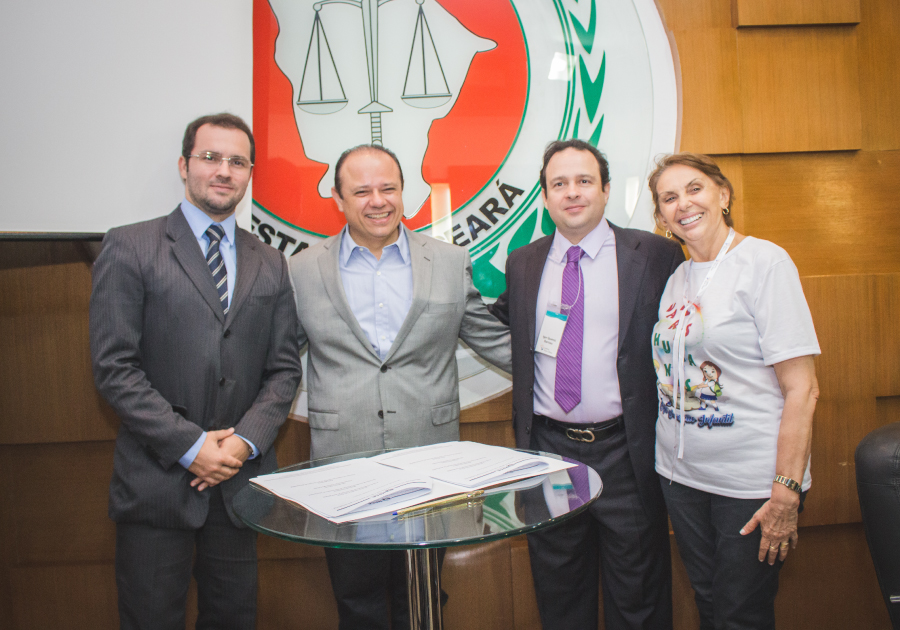 Cuidando do futuro | Projeto do Instituto Myra Eliane em busca de melhorias para Educação