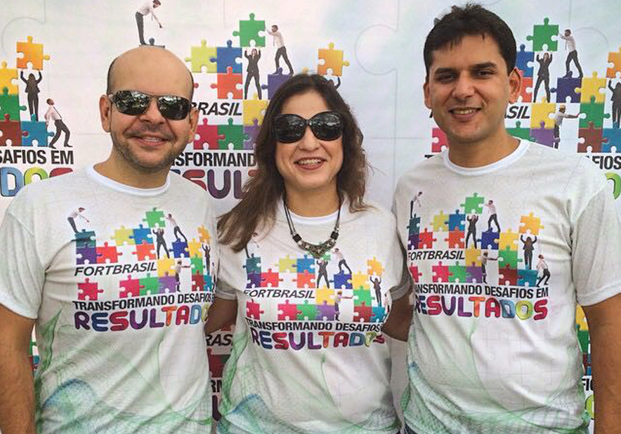 Acontece neste sábado a Convenção Anual da FORTBRASIL | Saiba os detalhes!