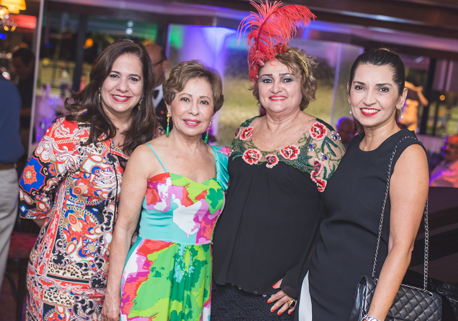 Prepare sua máscara! | Comemoração das Veretes com a energia do Carnaval!