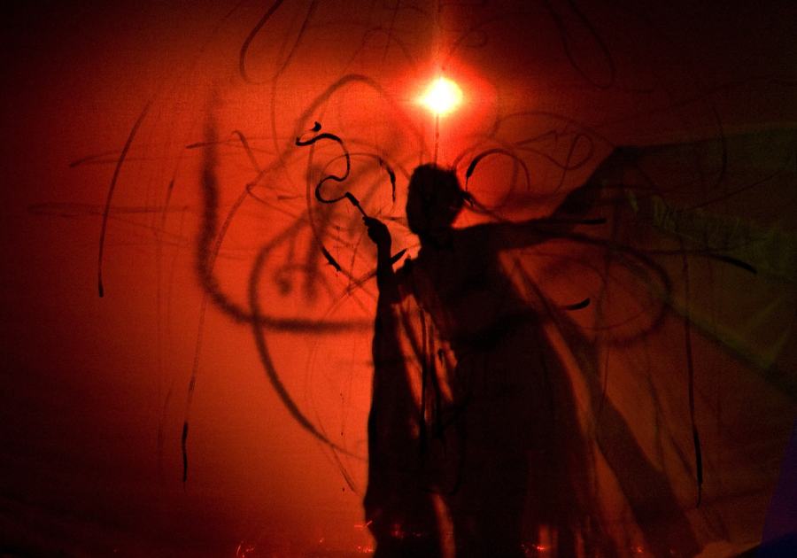 Arte milenar | Shopping Benfica celebra o Dia do Teatro e o do Circo com teatro de sombras
