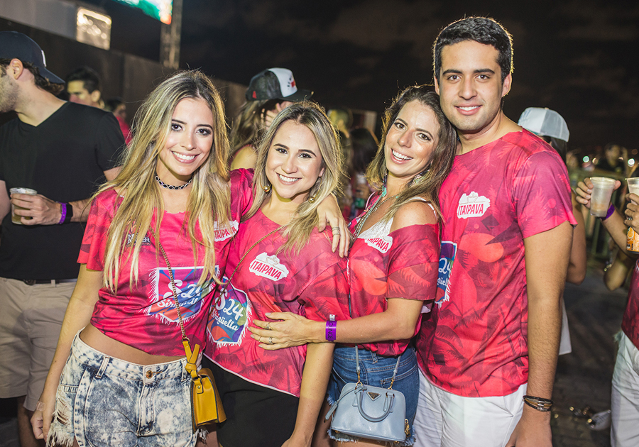 Siriguella comemora 24 anos com uma festa inesquecível | Vem ver!