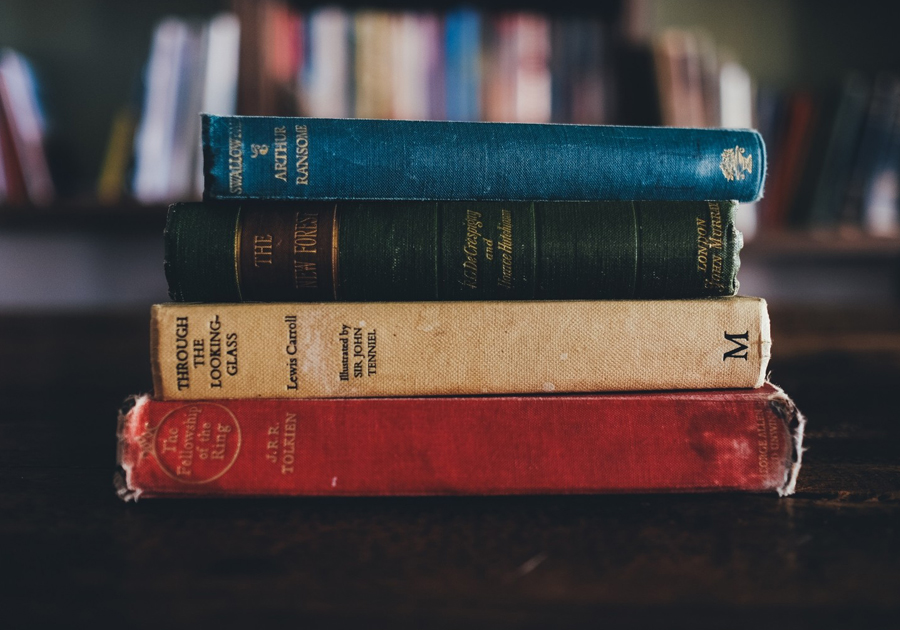 Partilhar para conhecer | Shopping Benfica doa livros para formar bibliotecas de instituições sociais