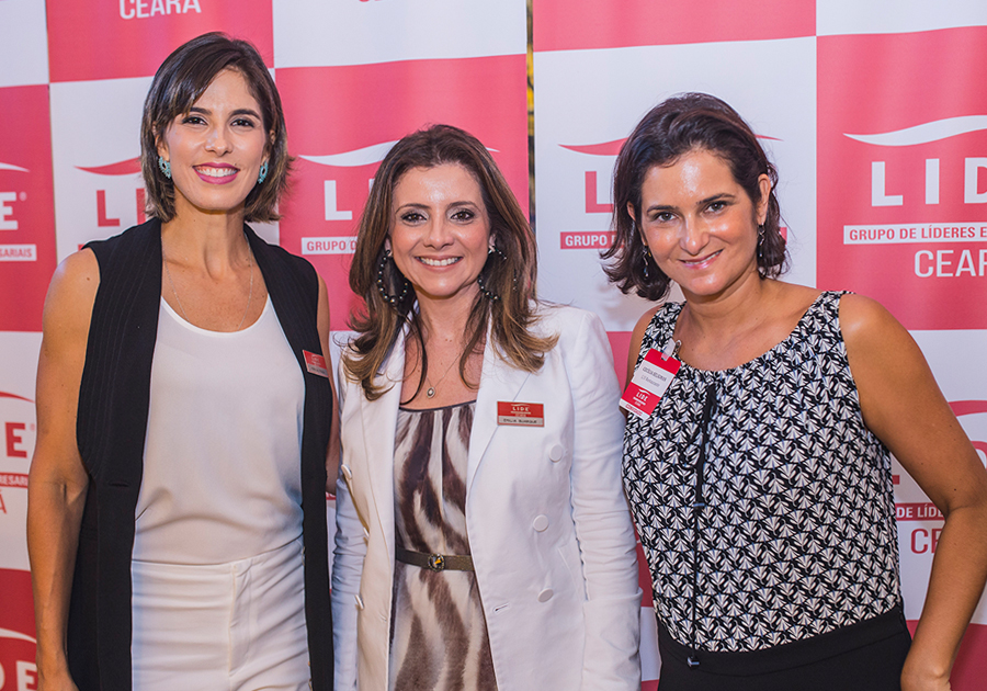 LIDE Mulher promove Oficina de Desenvolvimento Pessoal com Marília Fiuza no L’Ô Restaurante