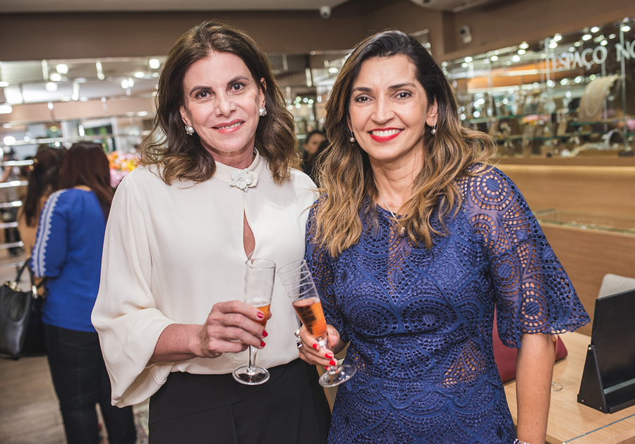 Sandra Pinheiro comemora 15 anos de grife lançando a coleção Encantos | Vem ver!