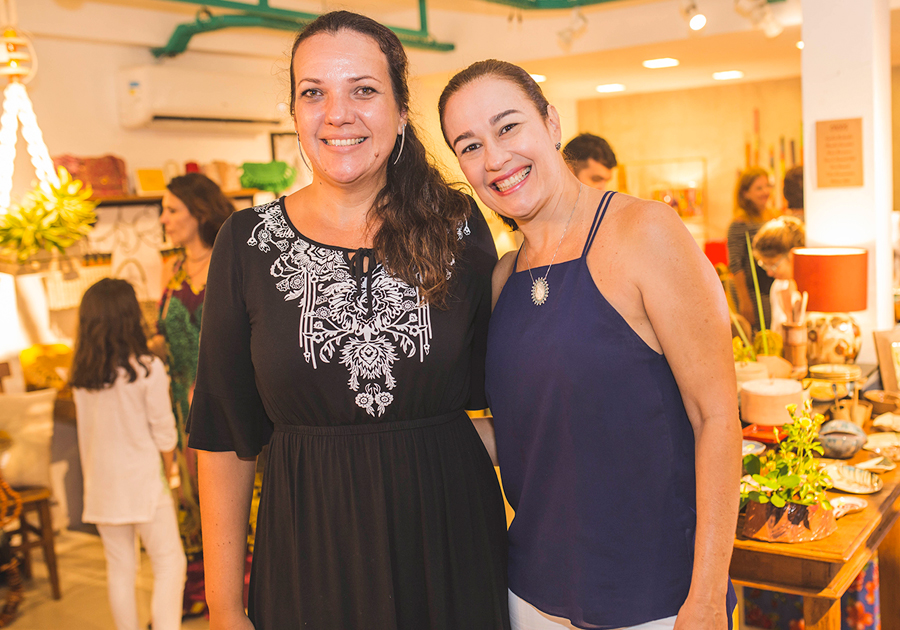 #MadeinCeará | Vendinha Chique reúne produtos exclusivos de artistas locais!