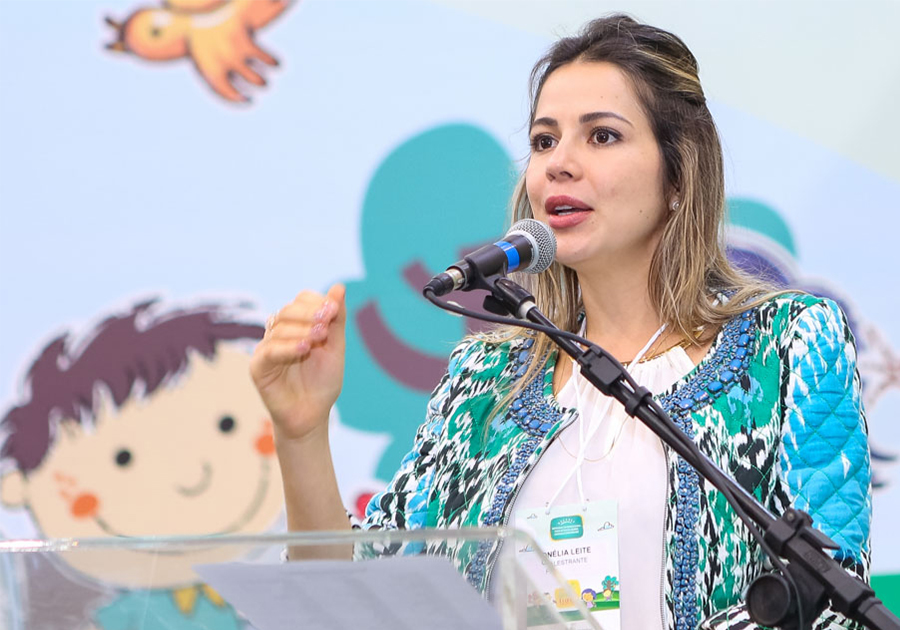 Governo do Ceará realizará seminário Compartilhando Saberes com o Terceiro Setor | Confira!