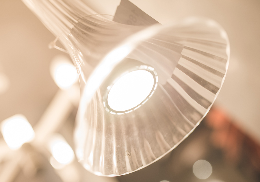 Decorar iluminando | Preview da nova coleção da Paroma dá pistas de sofisticação