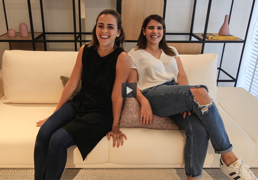 Os projetos arrojados de Bárbara Gonçalves e Juliana Alencar na Casa 2640!