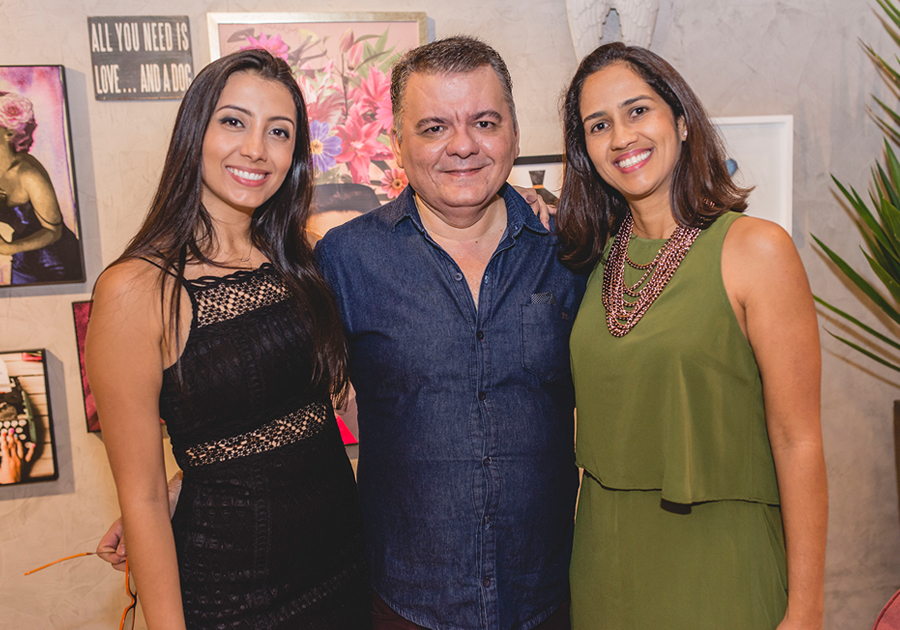 Omar de Albuquerque abre as portas da sua 7ª Mostra 100% Design | Vem ver!